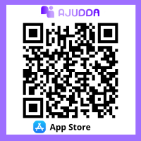 QR Code para App Store